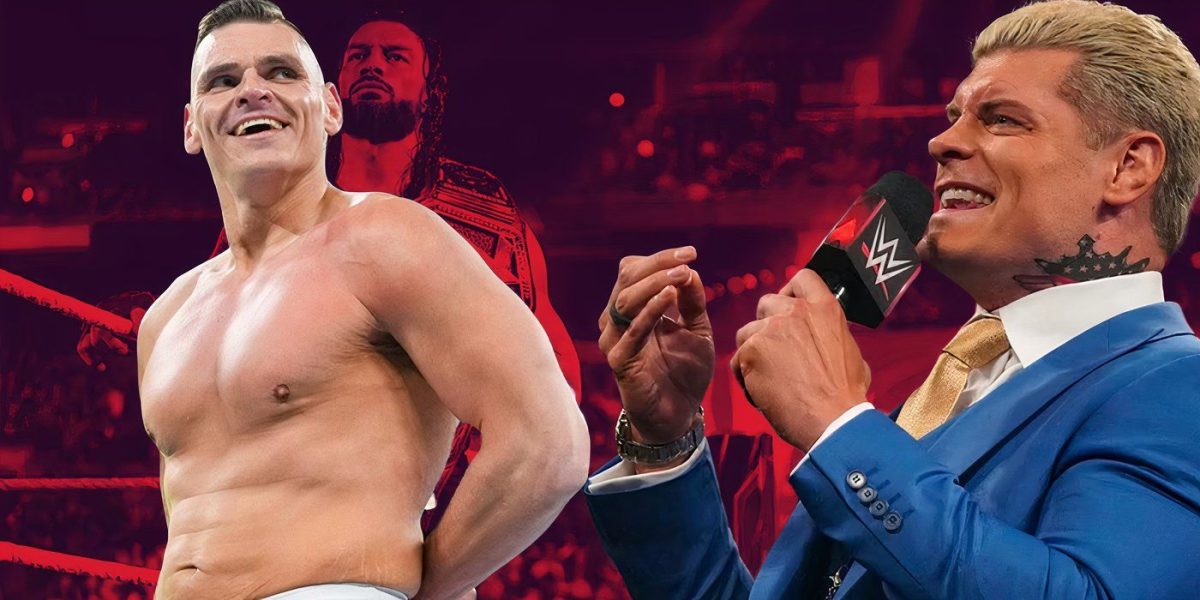 Los 10 mejores luchadores de la WWE de 2024 (hasta ahora)