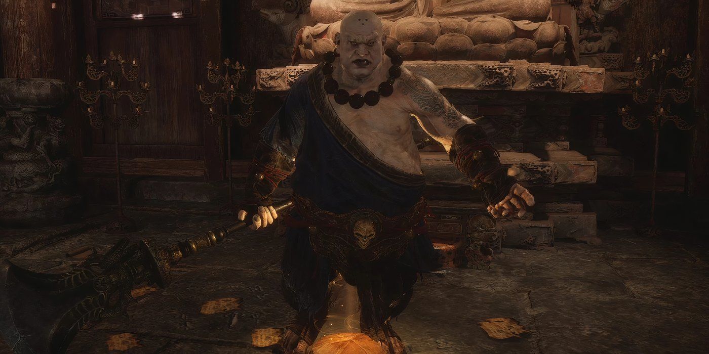 Mito negro: Wukong: cómo encontrar y vencer a un enemigo no puro (guía de jefes)