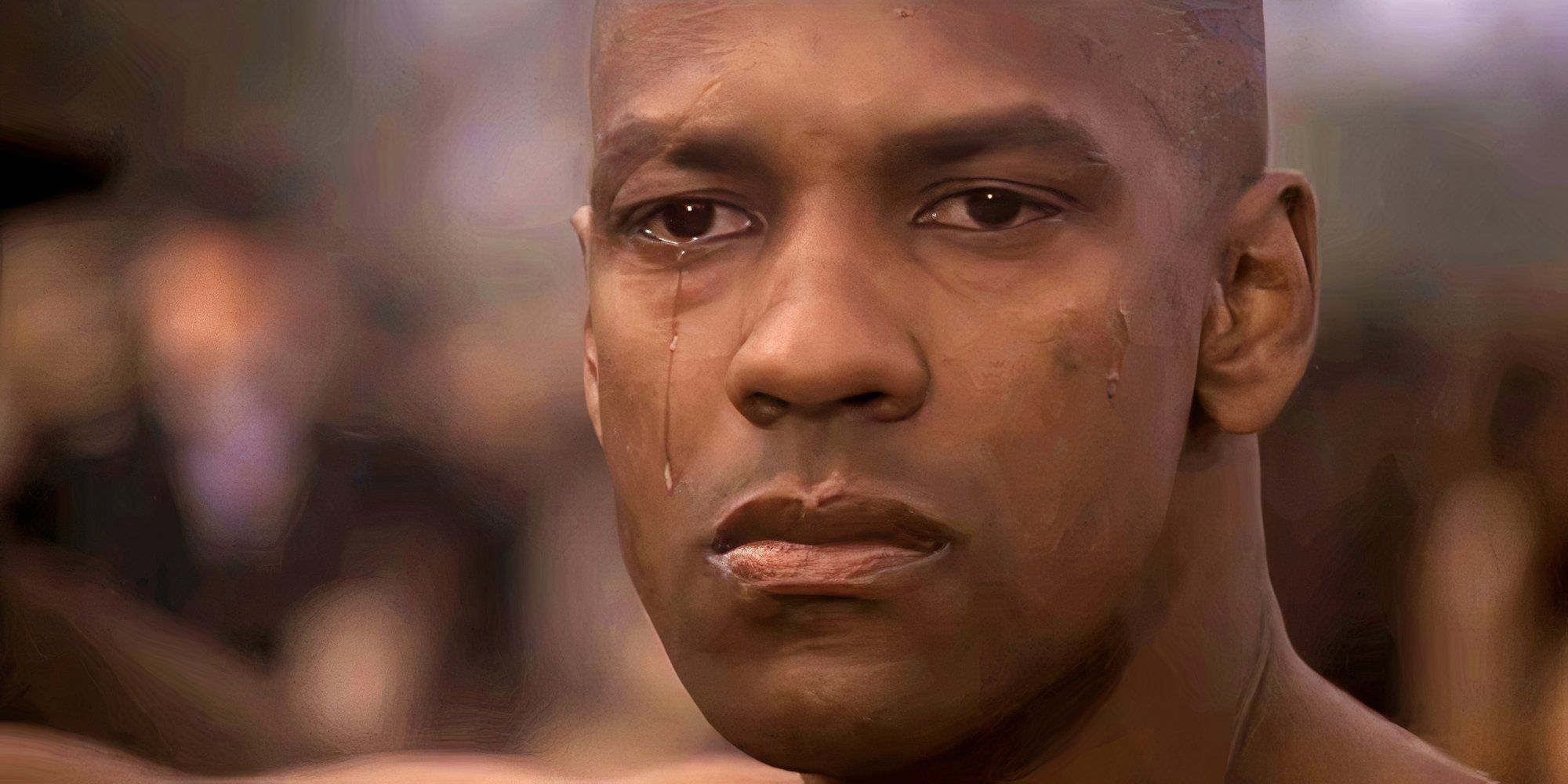 Denzel Washington explica la principal desventaja de ganar un premio Oscar tan temprano en su año