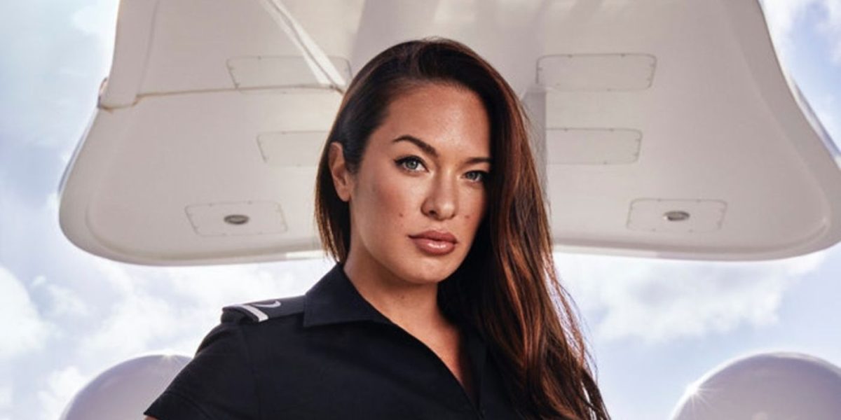 ¿Qué le pasó a Jessica More después de la quinta temporada de Below Deck Mediterranean?