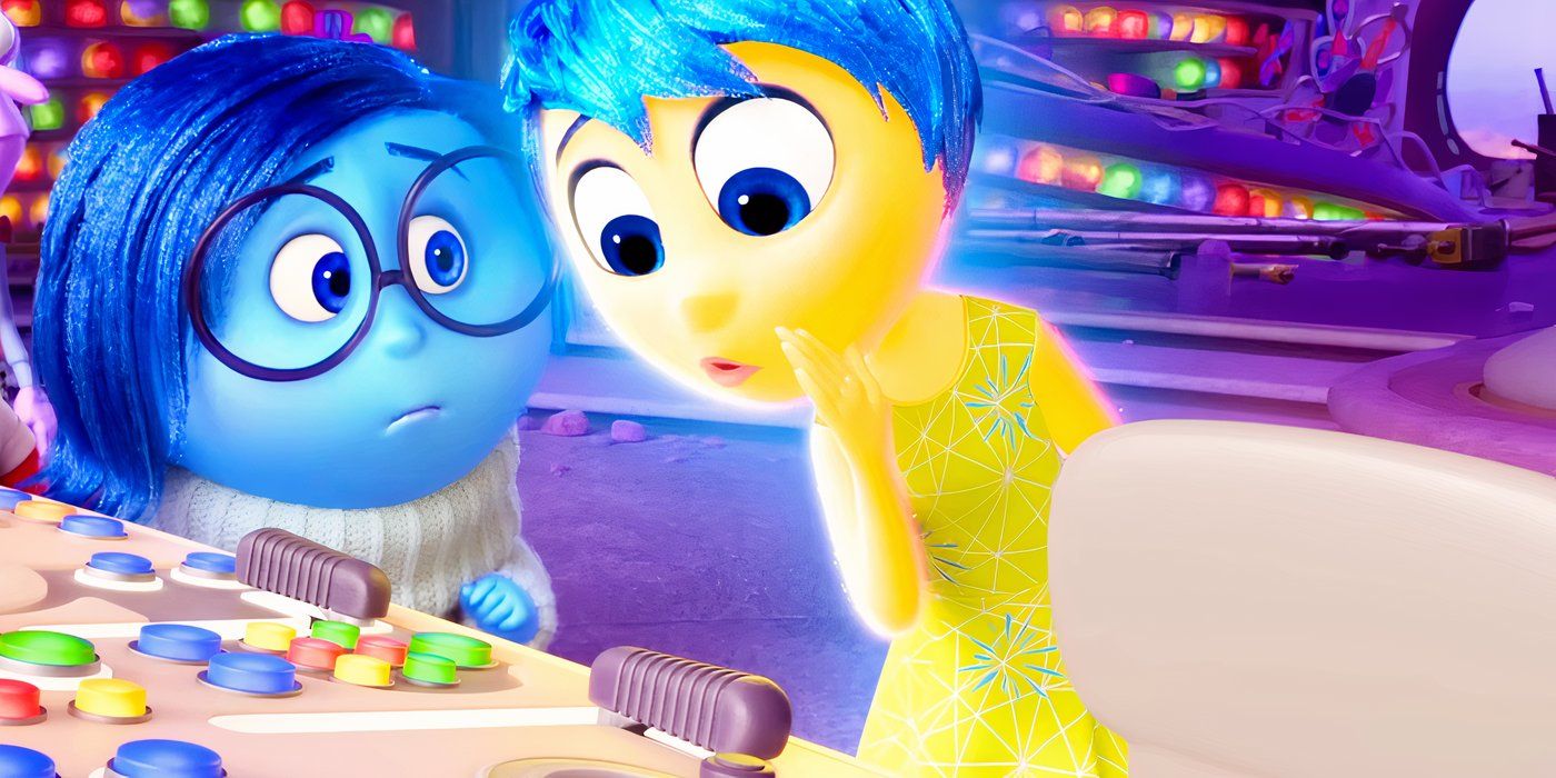 Pixar habría hecho a Riley de Inside Out 2 “menos gay” en respuesta a la acusación de Disney de culpar al beso entre personas del mismo sexo del fracaso de Lightyear