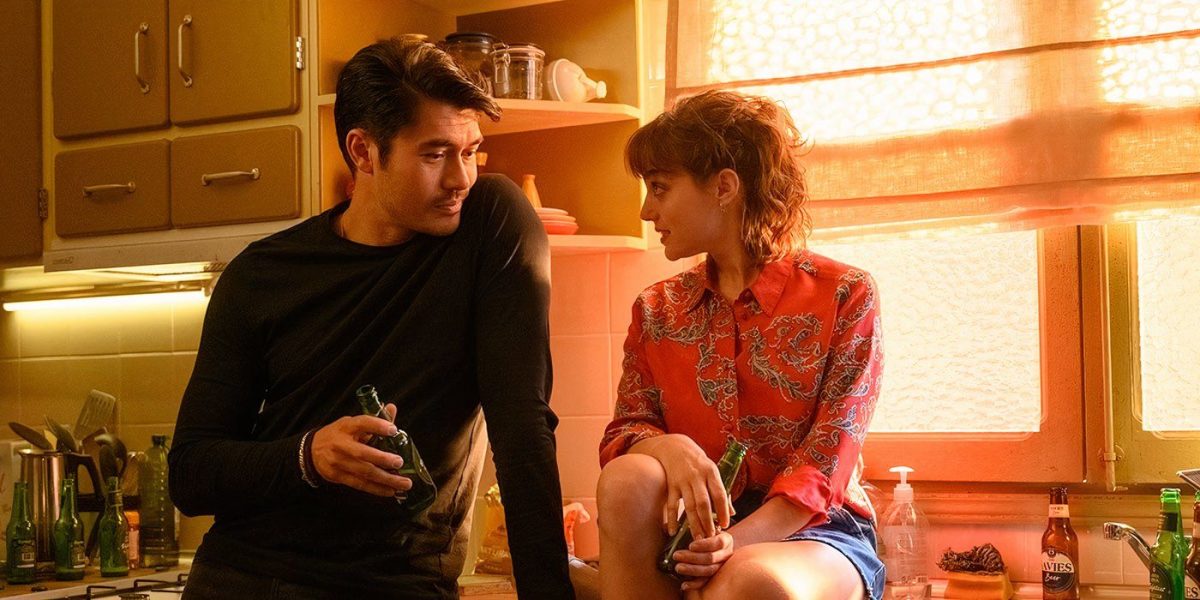 Reseña de Daniela Forever: un romance creativo de ciencia ficción que nos advierte sobre los sueños a pesar de ser increíble [TIFF]