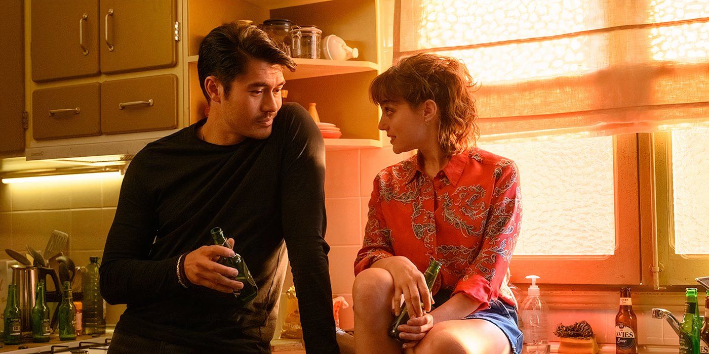 Reseña de Daniela Forever: un romance creativo de ciencia ficción que nos advierte sobre los sueños a pesar de ser increíble [TIFF]