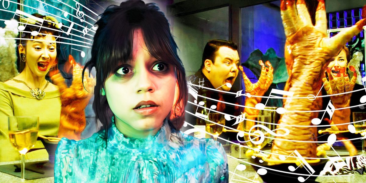 Explicación de la canción de Beetlejuice: Day-O (la canción de Banana Boat)