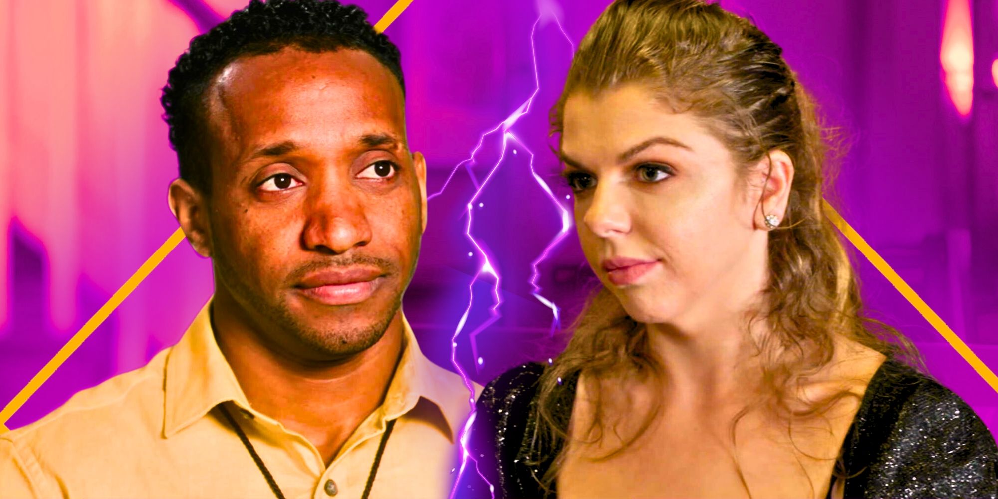 Prometido de 90 días: Biniyam revela si Ariela le devolvió sus contraseñas con una rara actualización sobre su hijo