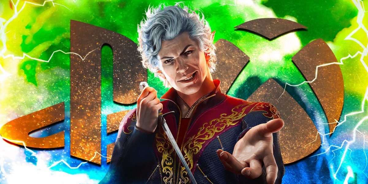 ¿Cuándo llegará el parche 7 de Baldur's Gate 3 a las consolas?