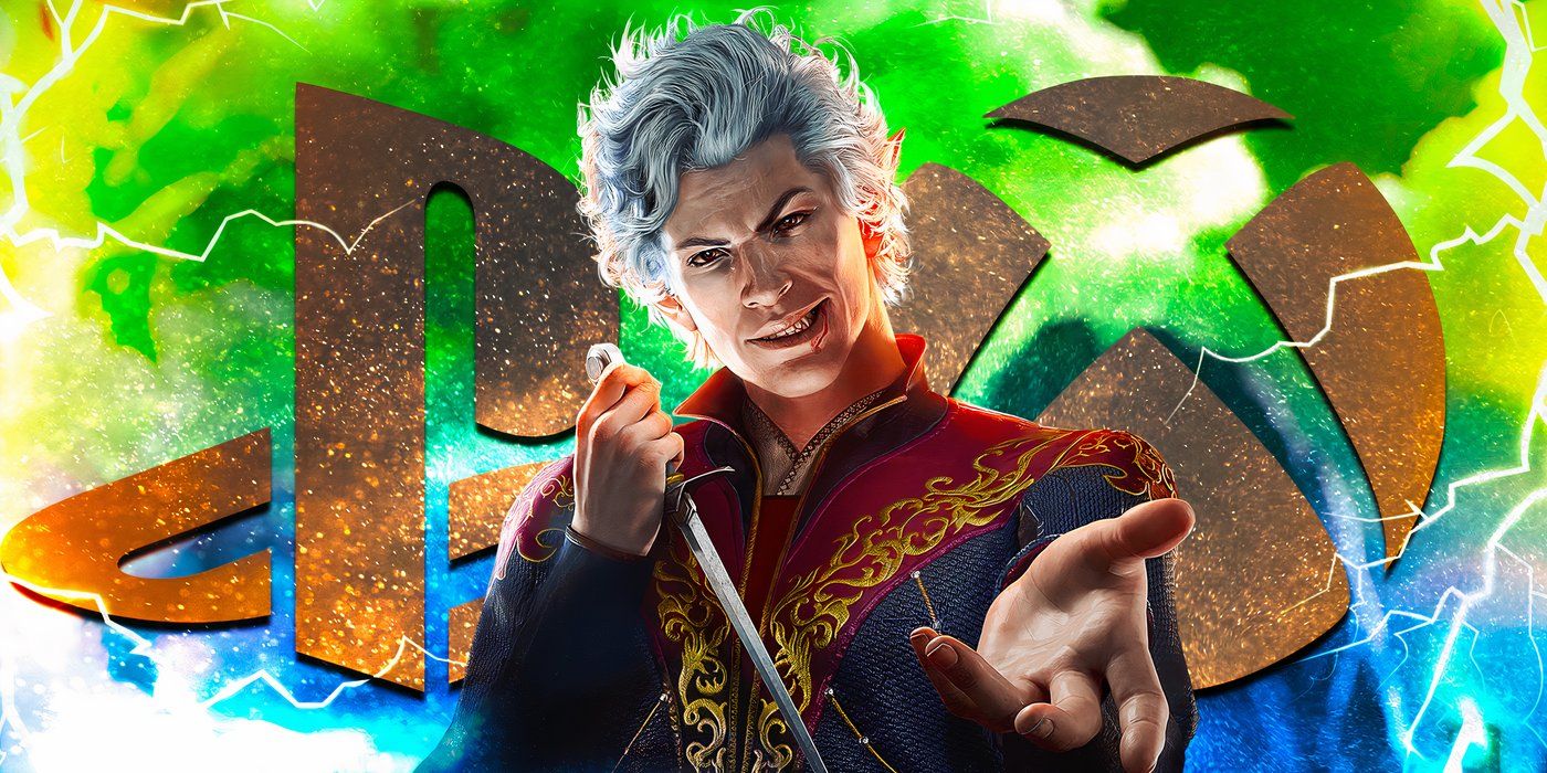 ¿Cuándo llegará el parche 7 de Baldur’s Gate 3 a las consolas?