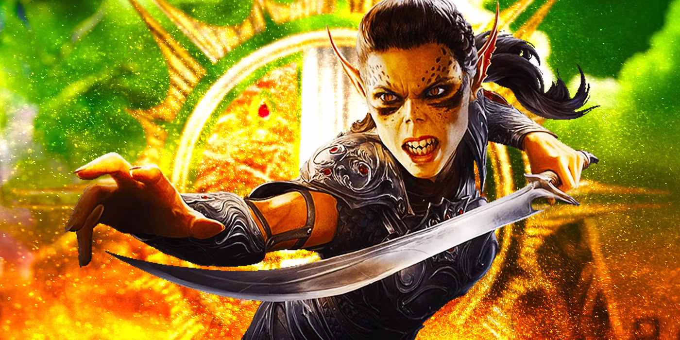 ¿Cuál es la subclase de luchador más fuerte de Baldur’s Gate 3?