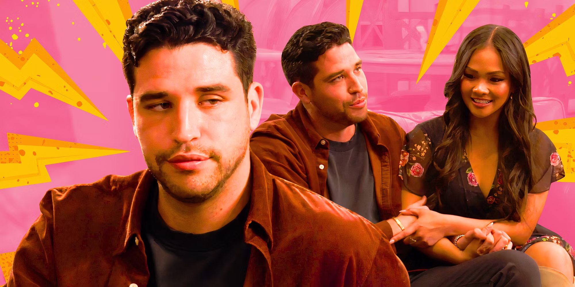 ¿Qué pasó con Devin Strader después de la temporada 21 de The Bachelorette?