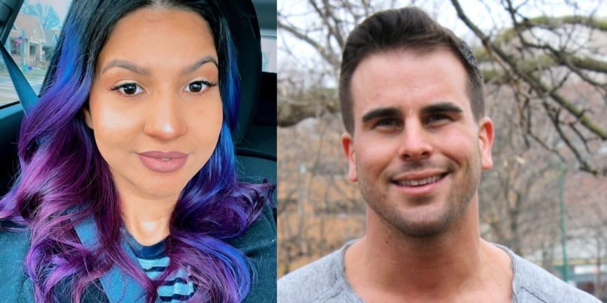 ¿Quién es Josh Seiter, el nuevo novio de Karine Staehle, la estrella de 90 Day Fiancé?
