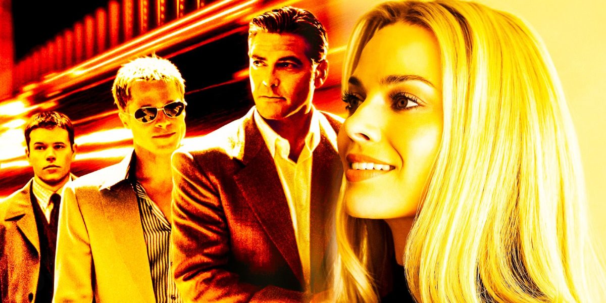 Precuela de Ocean's Eleven: Confirmación, reparto y todo lo que sabemos