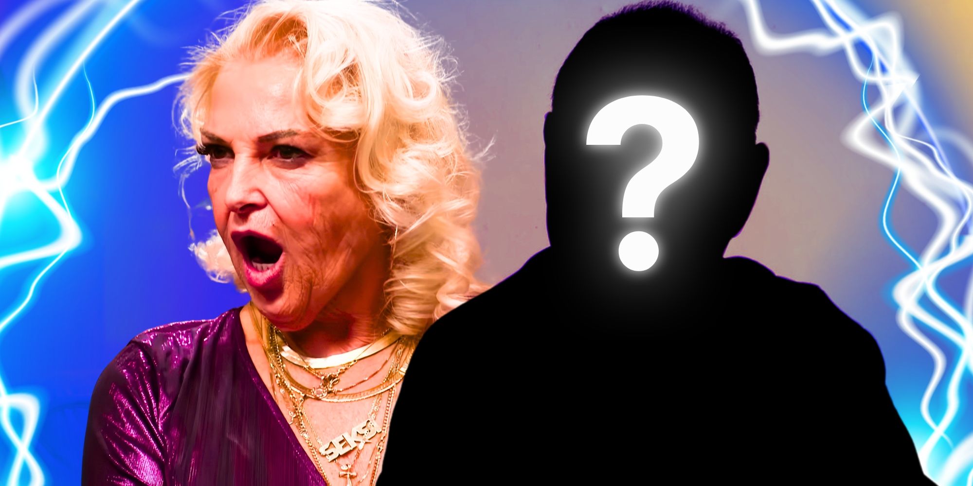 Prometido de 90 días: Angela Deem se asocia con una estrella de reality show inesperada en medio de señales de que tiene problemas de dinero