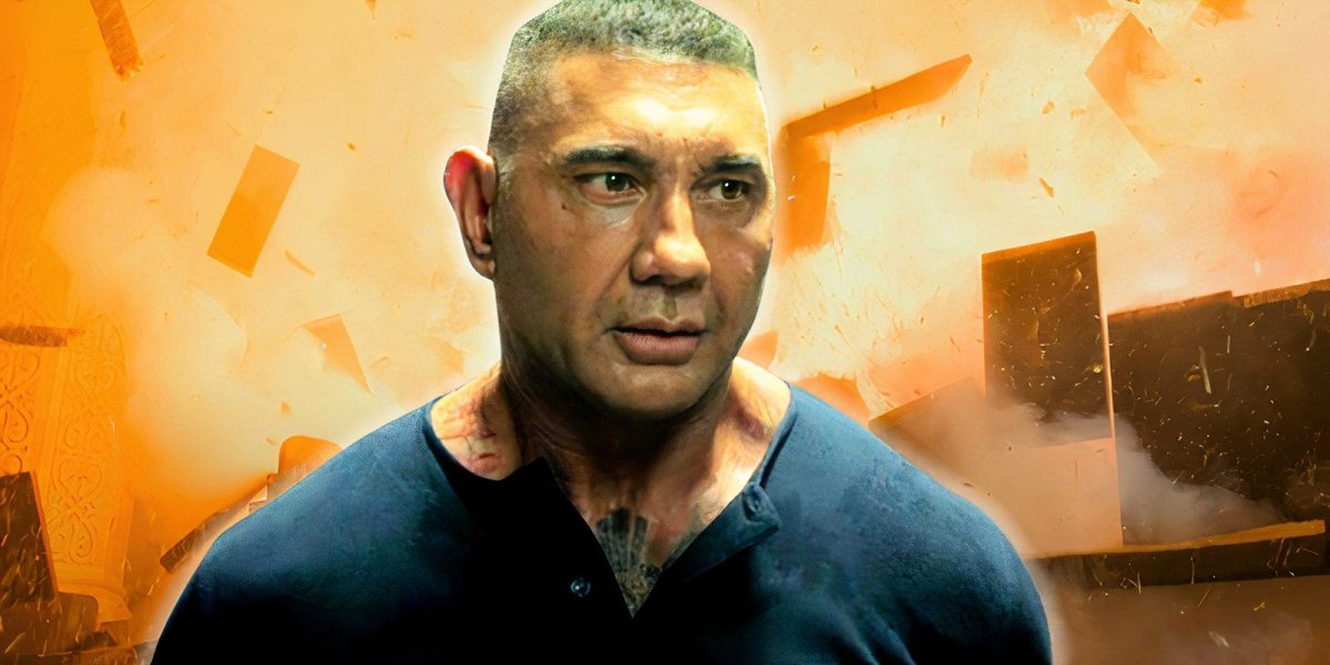 El director habla sobre las posibilidades de Killer's Game 2