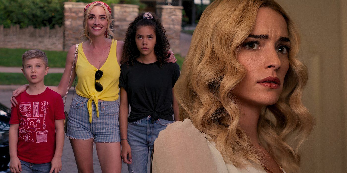 Ginny & Georgia Temporada 3: Confirmación, reparto, historia y todo lo que sabemos