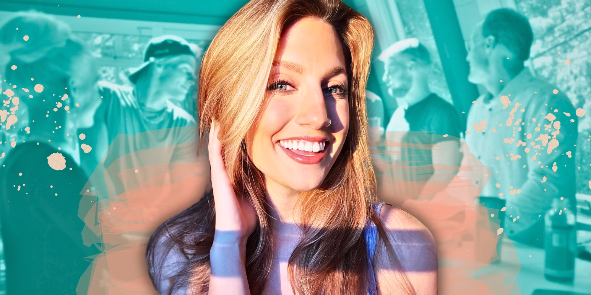 Bienvenidos a Plathville: todo lo que debes saber sobre el novio de Olivia Plath, Brendan