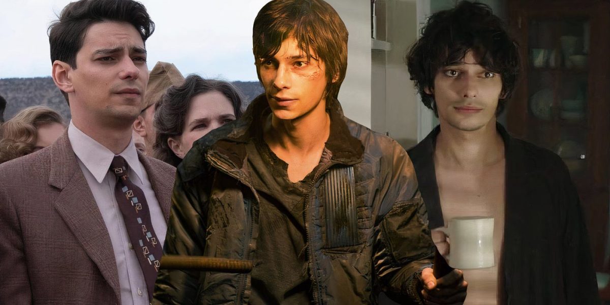 Devon Bostick: las 10 mejores películas y programas de televisión