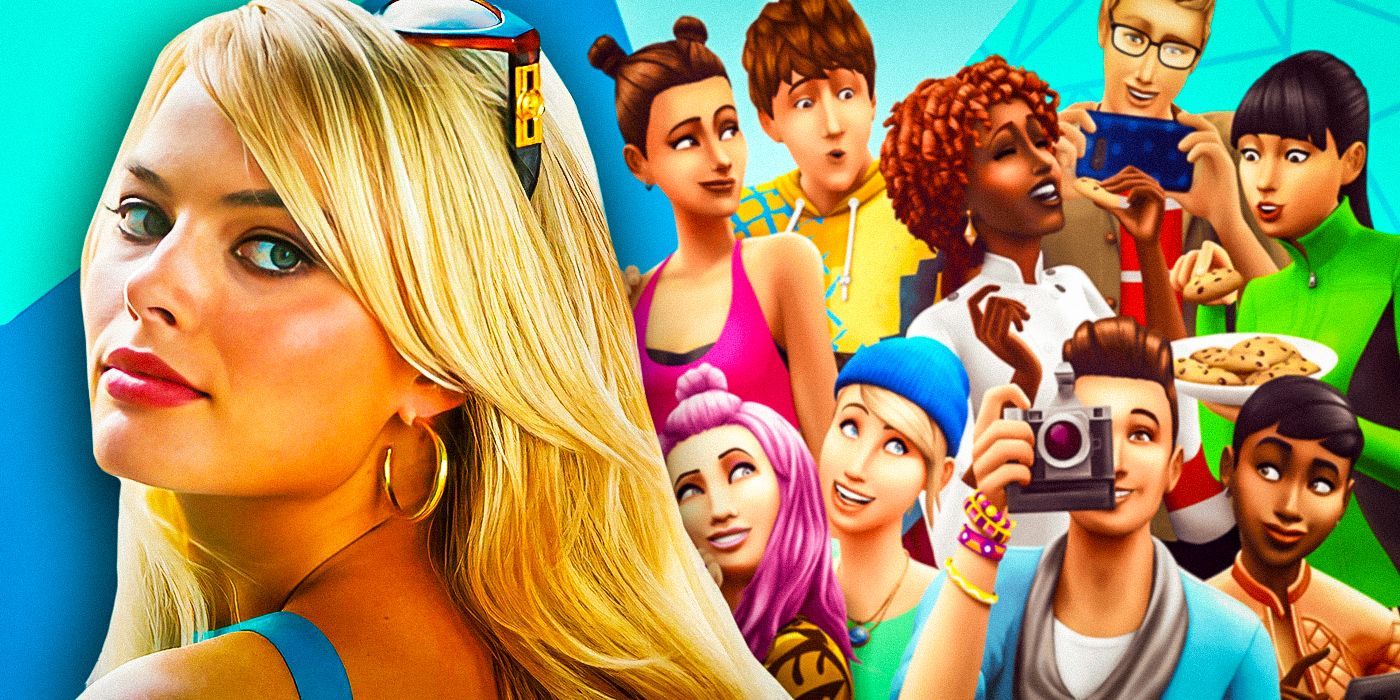 Los Sims: la película: confirmación, director, participación de Margot Robbie y todo lo que sabemos