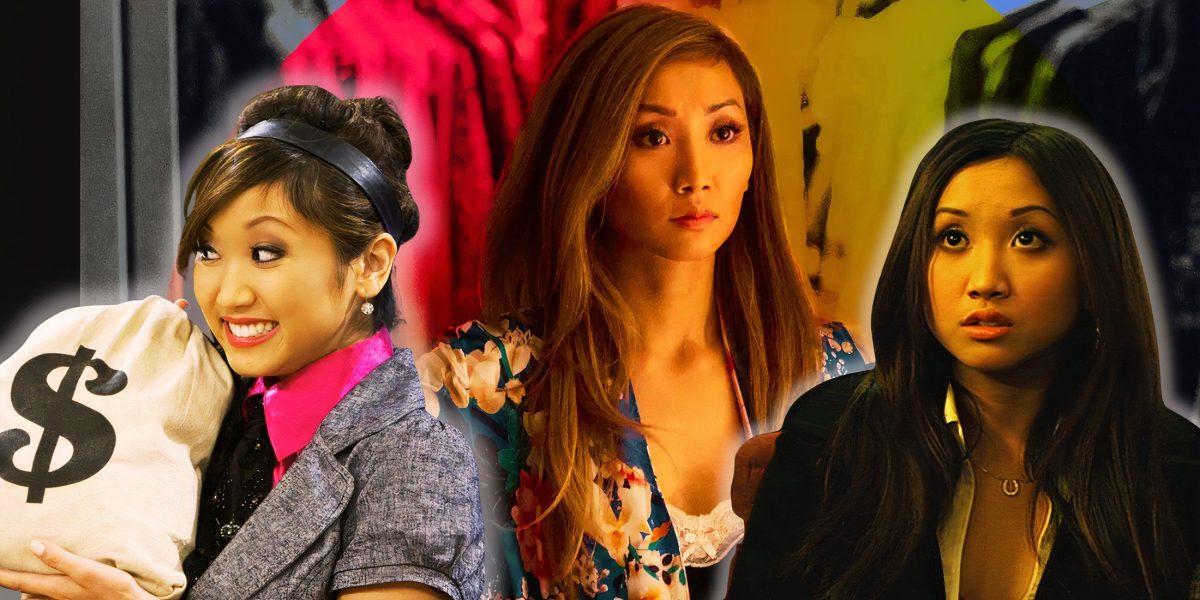 Brenda Song: las 10 mejores películas y programas de televisión