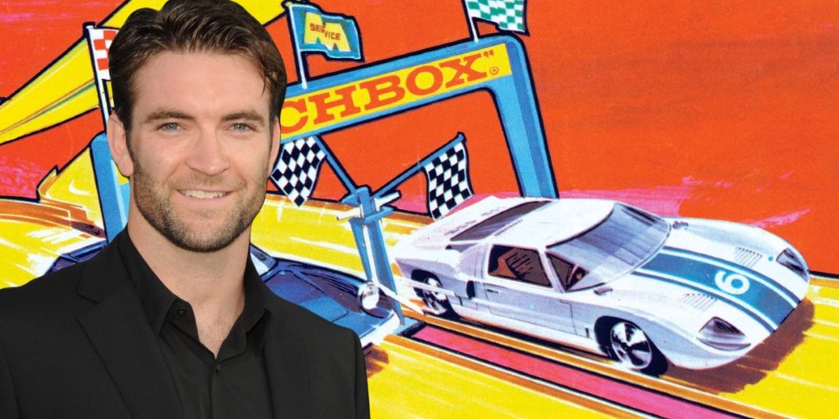 La película Matchbox Cars: Confirmación, reparto y todo lo que sabemos