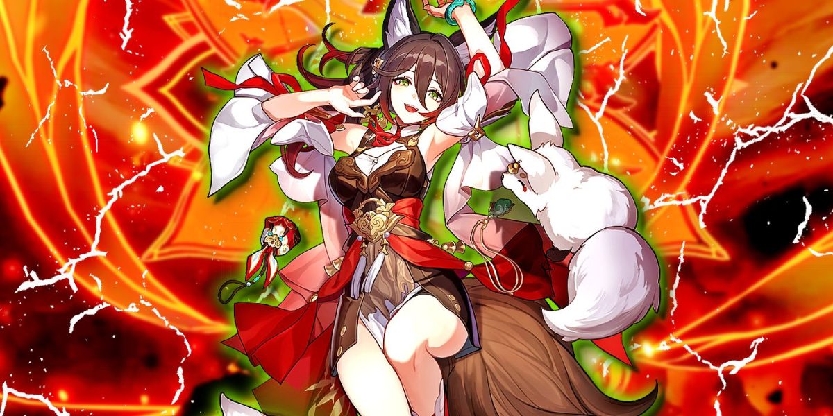 Se filtra Honkai Star Rail 2.7: la nueva historia de Tingyun podría tener un giro inesperado