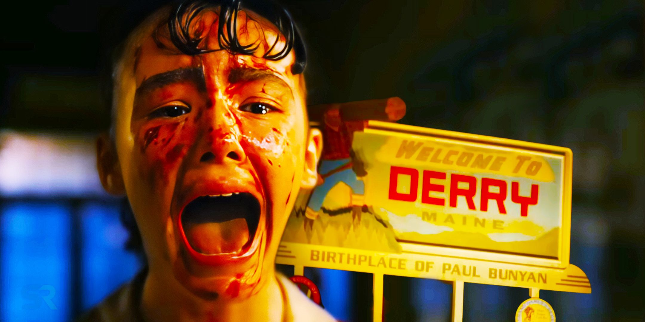 El teaser de Welcome to Derry de HBO me da fe de que la precuela hará justicia al trabajo de Stephen King