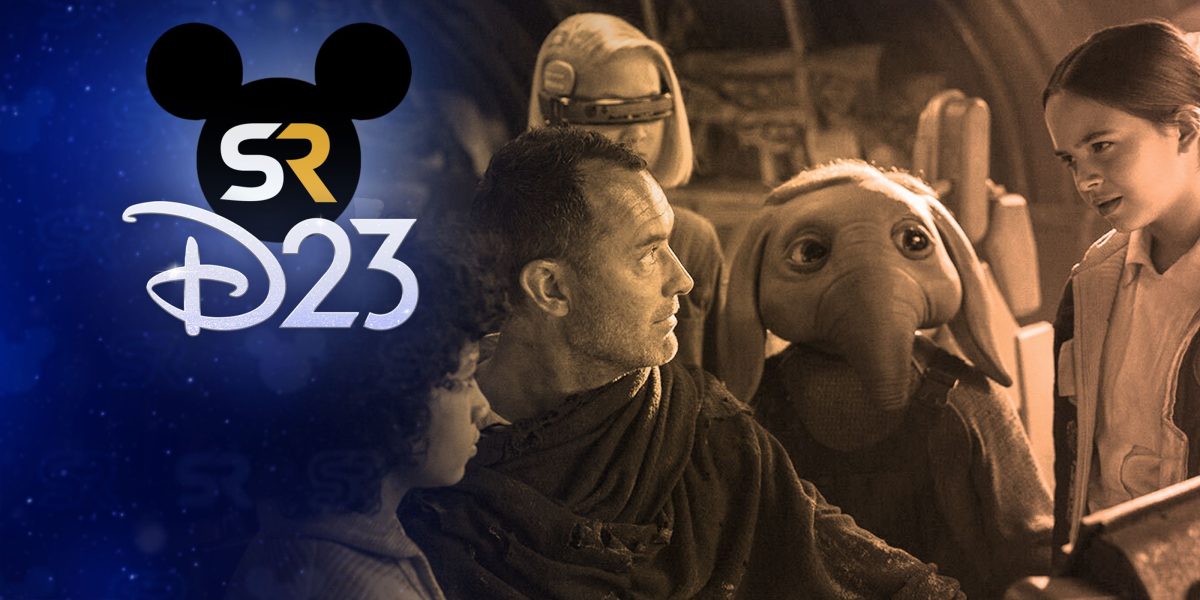 La exhibición de Skeleton Crew D23 confirma el regreso de un villano mandaloriano y presenta nuevos enemigos de Star Wars
