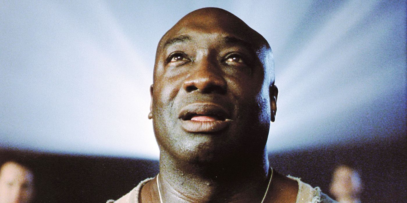 ¿Qué tamaño tenía Michael Clarke Duncan? El físico del actor explicado.