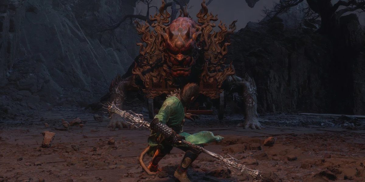 Mito negro: Wukong: cómo completar la misión de los carros de los cinco elementos