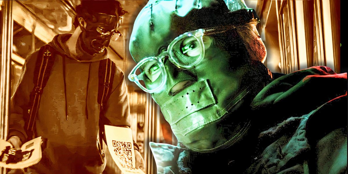 Explicación del código QR de El acertijo secreto del pingüino y qué significa el mensaje oculto