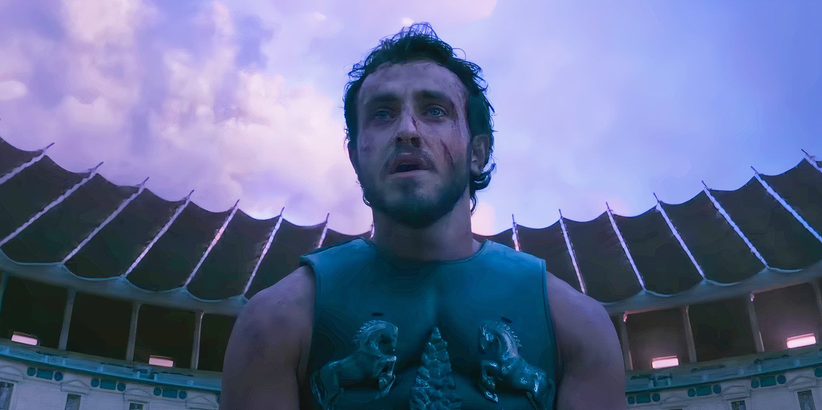 Por qué Lucius se queda en Roma en el final de Gladiator 2, explicado cuidadosamente por el productor: “Muchas piezas del rompecabezas”