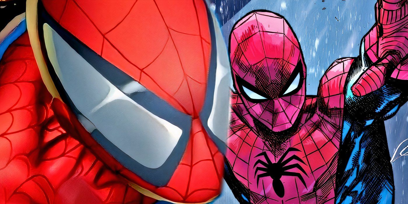 Necesito que los nuevos Spider-Men amarillos, verdes y azules de Marvel se conviertan en personajes permanentes (como lo han hecho muchas de las personas alternativas de Peter Parker)