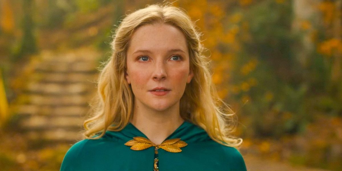 El lenguaje élfico de El Señor de los Anillos, el quenya, explicado