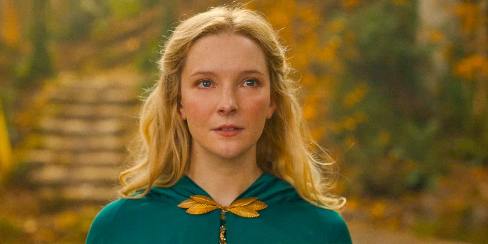 El lenguaje élfico de El Señor de los Anillos, el quenya, explicado