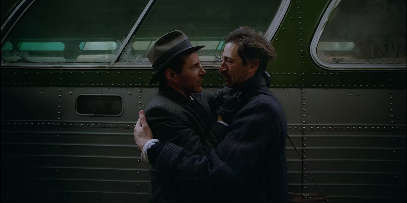 A24 confirma la fecha de estreno en Estados Unidos de The Brutalist después de que Epic con Oscar Buzz obtiene un puntaje de RT del 98%