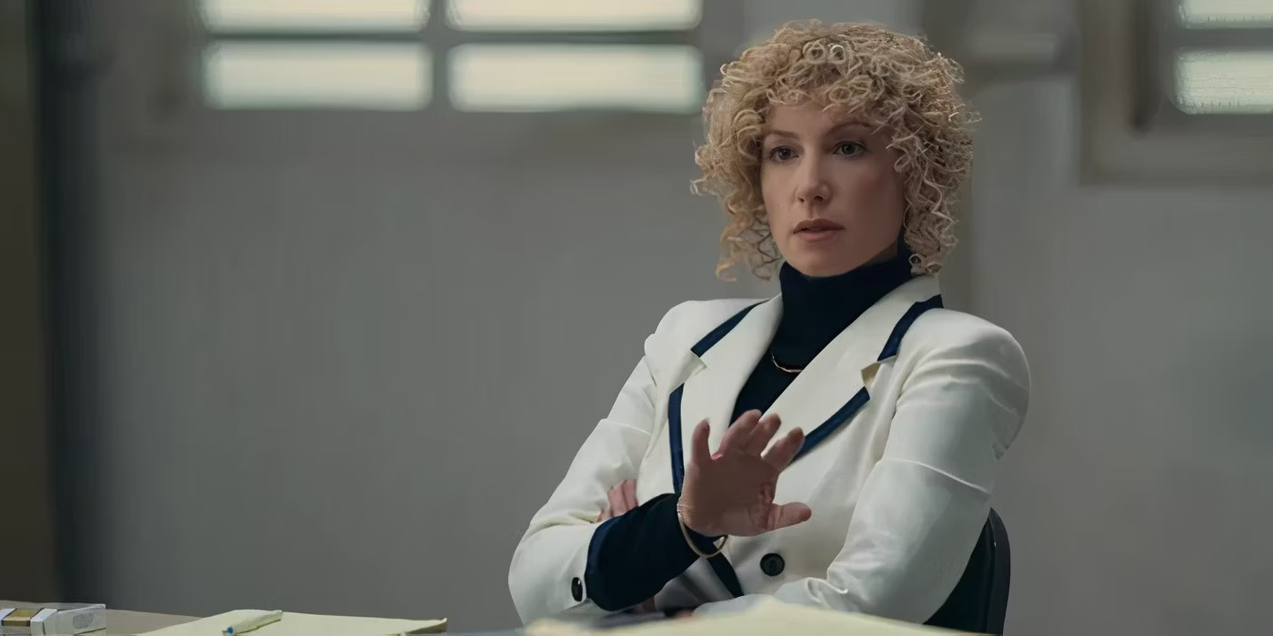 Qué pasó con la abogada Leslie Abramson en la vida real después de Monsters: The Lyle & Erik Menendez Story