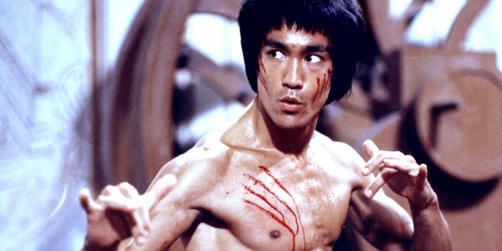 Las 13 peleas en Enter The Dragon de Bruce Lee, clasificadas