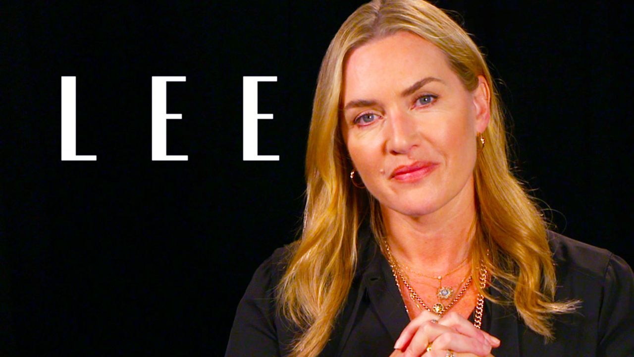 Entrevista de Lee: Kate Winslet explica por qué la película necesitaba redefinir a la mujer en su centro