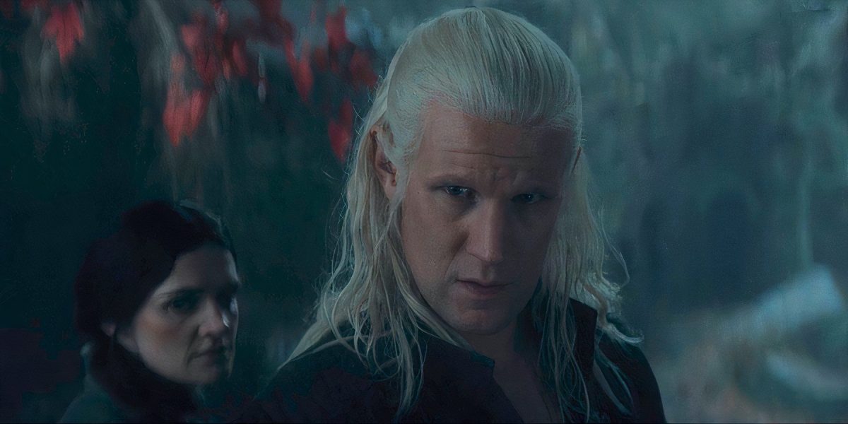 GOT Cameo en la visión de Daemon y lo que significa explicado por el director final de la temporada 2 de House Of The Dragon
