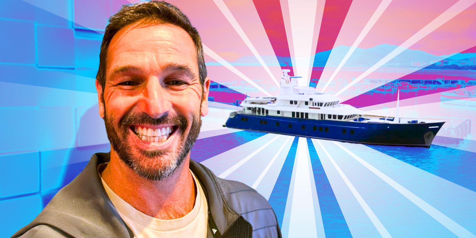 Debajo de la cubierta bajo la nueva ubicación de la temporada 3 es un mal movimiento (¿podría alejarse de sus raíces australianas el éxito del programa?)