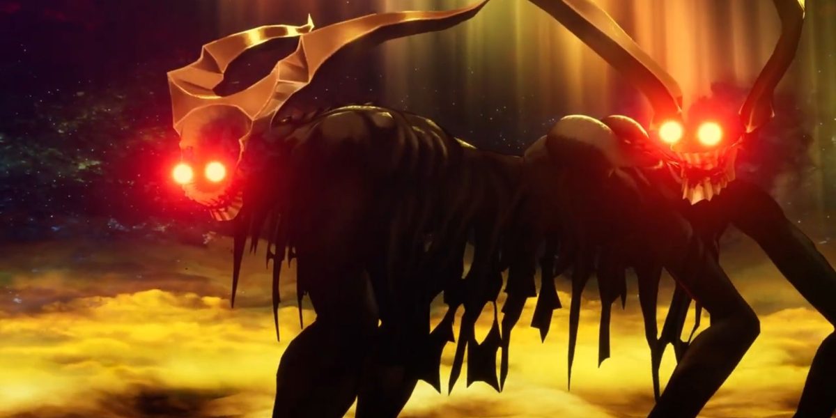 Persona 3 Reload: Episodio Aigis - Cómo vencer a Erebus (Boss Fight)