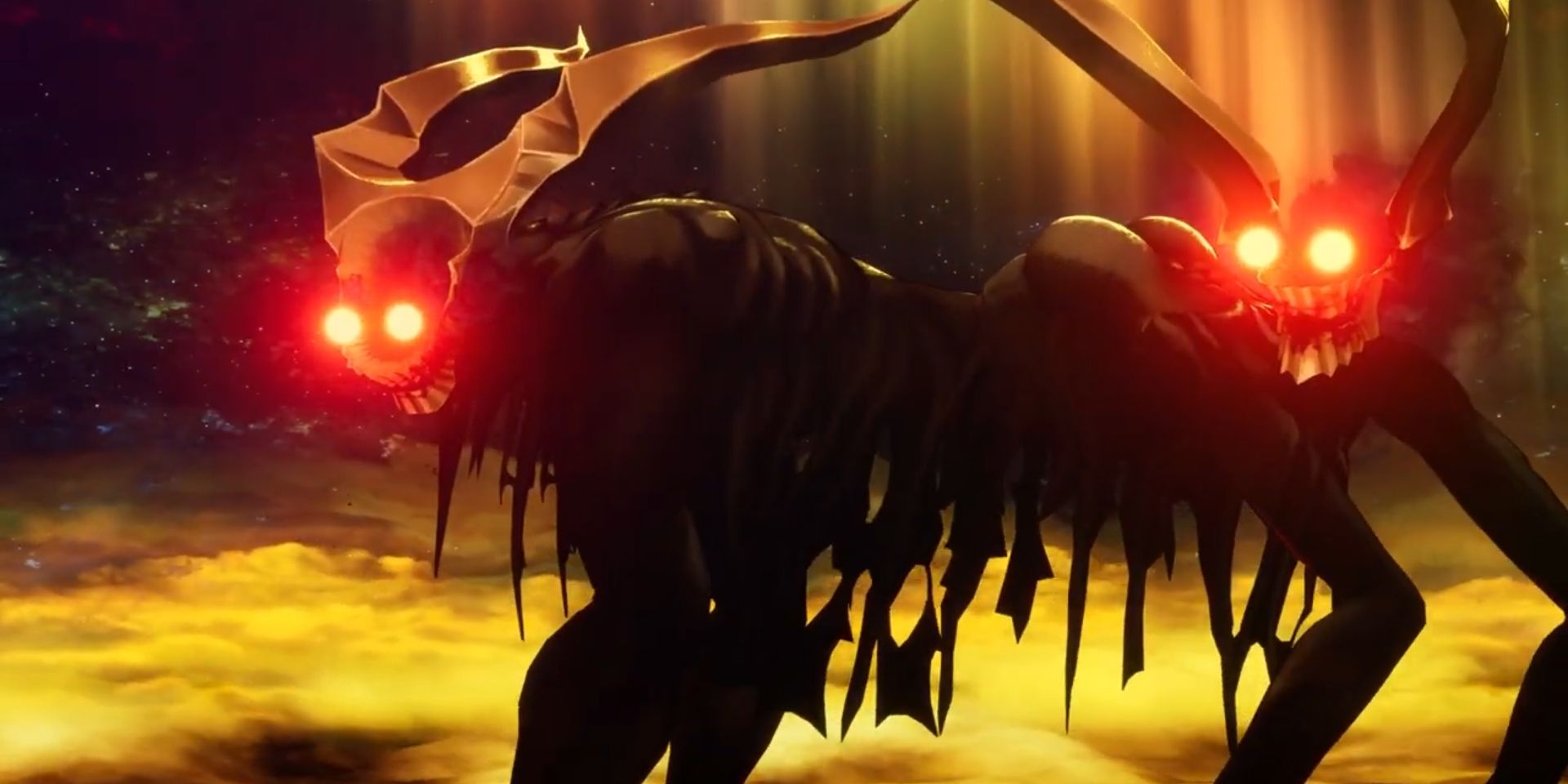 Persona 3 Reload: Episodio Aigis – Cómo vencer a Erebus (Boss Fight)