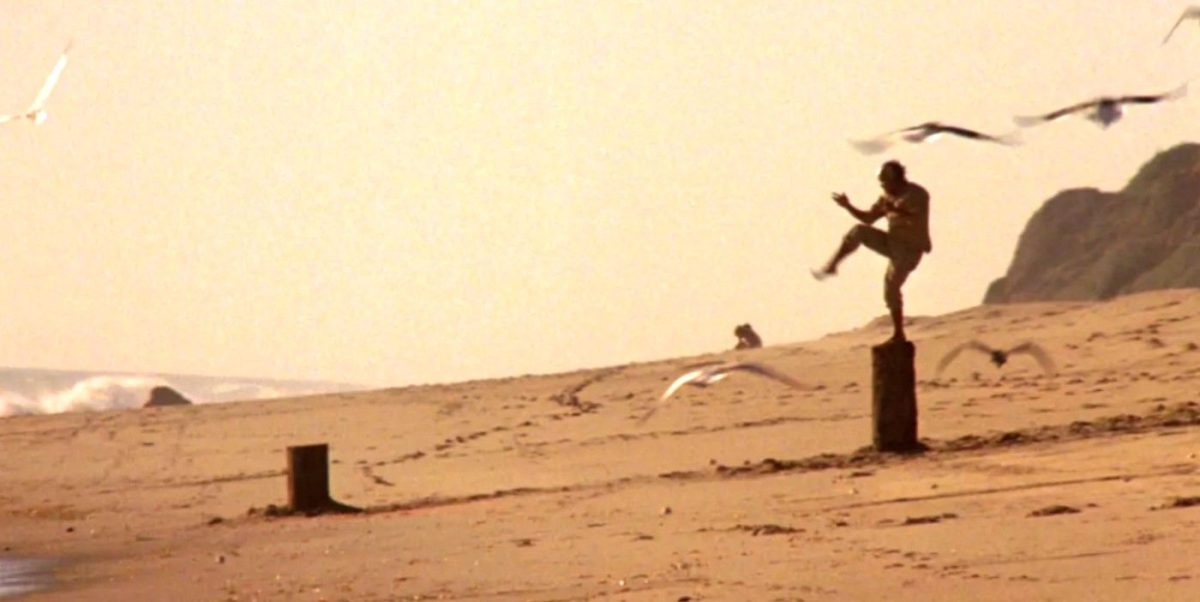 10 técnicas de películas de artes marciales que definitivamente no deberías probar en casa