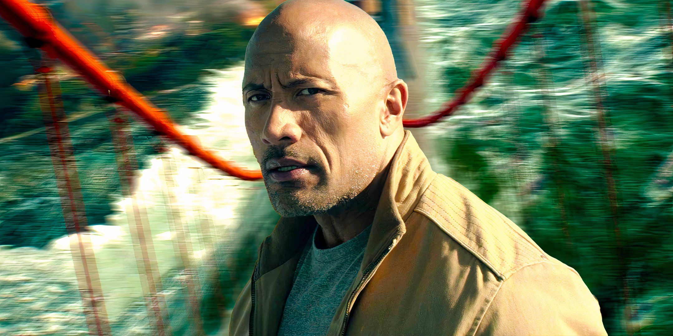 “El Salón de la Fama CGI”: la subestimada película de desastre de 474 millones de dólares de Dwayne Johnson elogiada por artistas de efectos visuales 9 años después