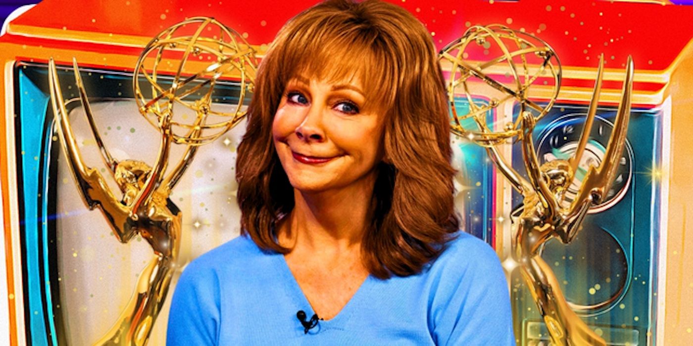 La nueva comedia de situación de Reba McEntire finalmente puede compensar una decepcionante racha televisiva de 23 años