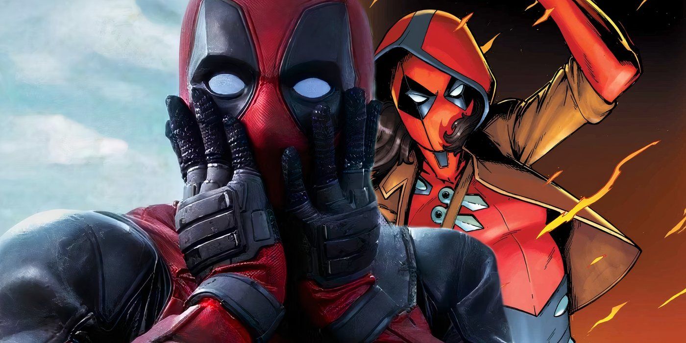 Wade Wilson está vivo una vez más, y el resurgimiento de Deadpool marcará un gran cambio en la historia del héroe