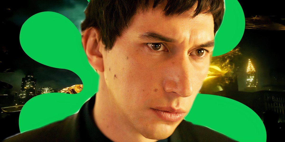 La épica megalópolis de 120 millones de dólares de Francis Ford Coppola deja al público dividido sobre tomates podridos