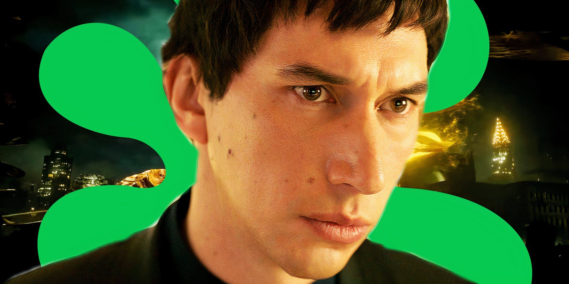 La épica megalópolis de 120 millones de dólares de Francis Ford Coppola deja al público dividido sobre tomates podridos