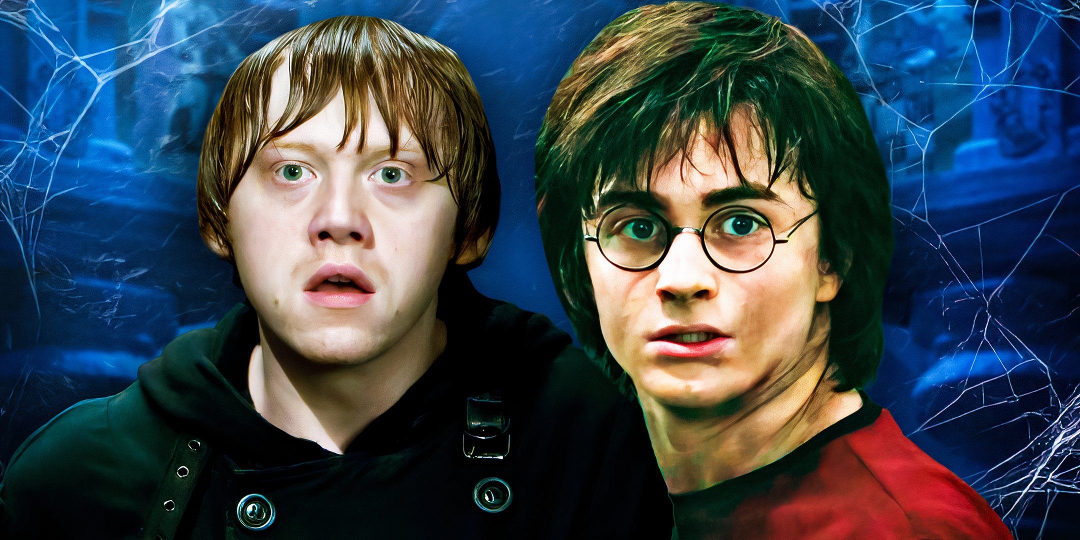 “¿Por qué hacerlo?”: Las críticas al remake de Harry Potter ignoran una dura realidad sobre las películas