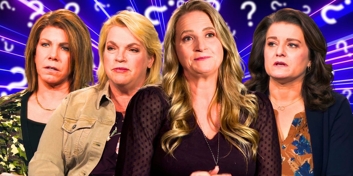 Esposas hermanas: ¿Quién será la primera esposa hermana en abandonar el programa? (La serie está cambiando)