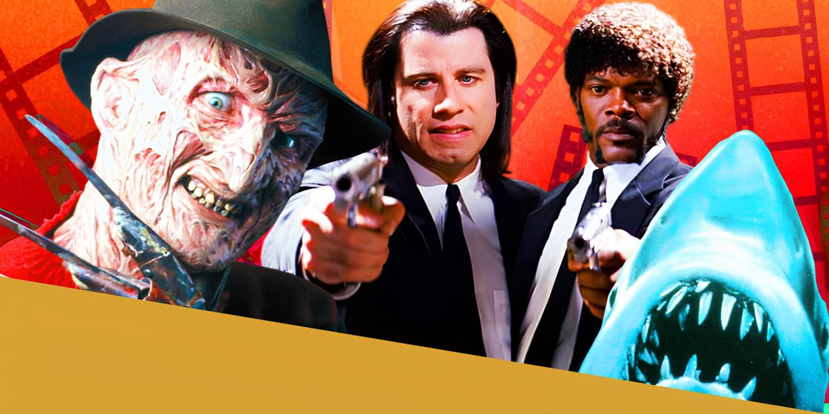 3 películas que se cree que pertenecen a un universo compartido